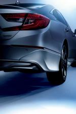Honda Accord e:HEV by Modulo 2020 года (JP)